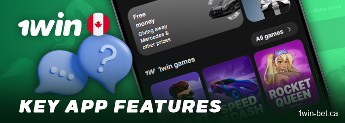 What Need to Know About the 1Win Casino App