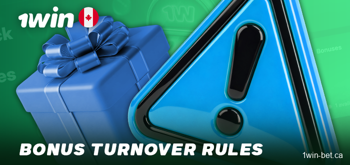 Terms and Conditions of Bonus Offers for 1win Users in Canada