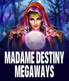 Madame Destiny Megaways