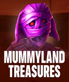 Mummyland Treasures
