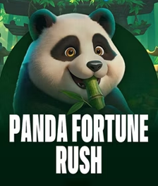Panda Fortune Rush