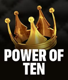 Power of Ten