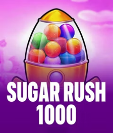 Sugar Rush 1000