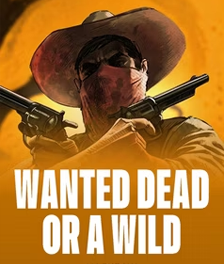 Wanted Dead or a Wild